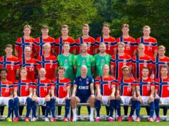 «300kg de poisson, 116kg de fromage, 6 000 oranges»: l’impressionnante valise de la Norvège pour le mondial 2026
