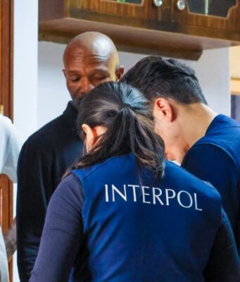 Fraude internationale: plus de 5 800 arrestations et 293 millions de dollars d’avoirs criminels saisis
