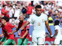 Mondial 2026: le dernier représentant de l’Afrique battu par la France