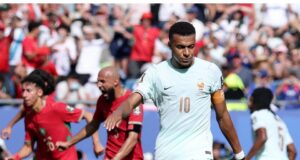 Mondial 2026: le dernier représentant de l’Afrique battu par la France