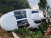 Zambie: la vice-présidente sort indemne d’un crash d’hélicoptère en pleine campagne électorale