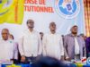 RDC: l’opposition appelle à une marche le 22 juillet et réclame le départ de Félix Tshisekedi