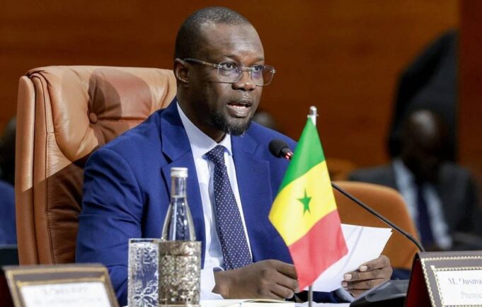 Sénégal: le Conseil constitutionnel recalcule l’équilibre des pouvoirs, Ousmane Sonko s’incline
