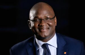 Ben Cheick Haidara, le Burkinabè qui façonne la stratégie d’Orange en Afrique et au Moyen-Orient