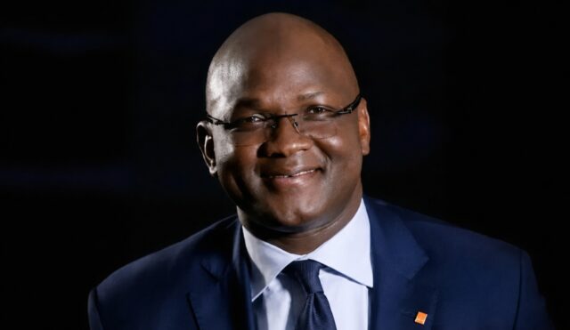 Ben Cheick Haïdara