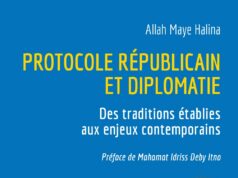Du protocole républicain et de la conduite des affaires internationales