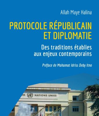 Du protocole républicain et de la conduite des affaires internationales