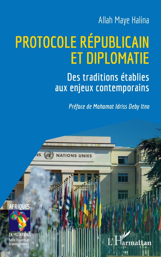 Du protocole républicain et de la conduite des affaires internationales