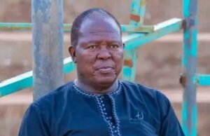 Le football burkinabè en deuil