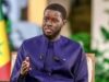 Bassirou Diomaye Faye accélère la création de son parti, un congrès fondateur prévu pour le 8 août