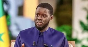 Bassirou Diomaye Faye accélère la création de son parti, un congrès fondateur prévu pour le 8 août