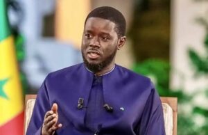 Bassirou Diomaye Faye accélère la création de son parti, un congrès fondateur prévu pour le 8 août