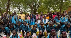 Tampouy-Yarcé/Excellence scolaire: les lauréats du CEP honorés avec éclat