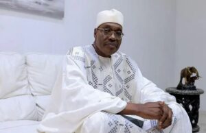 Issa Tchiroma porte plainte devant la justice suisse pour les violences post-électorales
