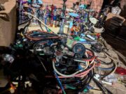 Ouagadougou: opération coup de poing contre la consommation de la chicha