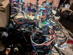 Ouagadougou: opération coup de poing contre la consommation de la chicha