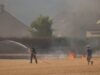 11 morts et 19 blessés dans l’incendie d’un orphelinat