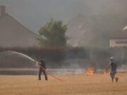11 morts et 19 blessés dans l’incendie d’un orphelinat