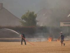 11 morts et 19 blessés dans l’incendie d’un orphelinat