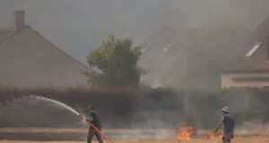 11 morts et 19 blessés dans l’incendie d’un orphelinat