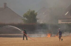 11 morts et 19 blessés dans l’incendie d’un orphelinat