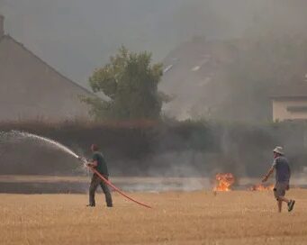 11 morts et 19 blessés dans l’incendie d’un orphelinat