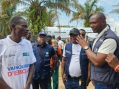 Ouganda: le dernier patient atteint d’Ebola guéri