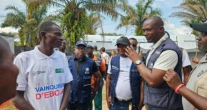 Ouganda: le dernier patient atteint d’Ebola guéri
