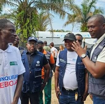Ouganda: le dernier patient atteint d’Ebola guéri