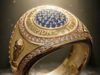 Mondial 2026: la FIFA offrira une bague aux champions du monde