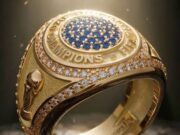 Mondial 2026: la FIFA offrira une bague aux champions du monde