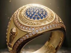 Mondial 2026: la FIFA offrira une bague aux champions du monde