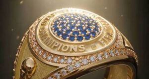 Mondial 2026: la FIFA offrira une bague aux champions du monde