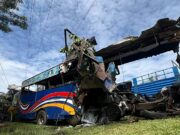 21 personnes tuées dans l’accident d’un bus scolaire