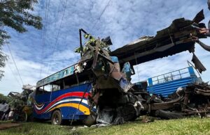 21 personnes tuées dans l’accident d’un bus scolaire