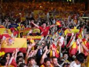 Coupe du monde: décès d’un adolescent lors des célébrations du sacre mondial