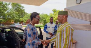 Coopération parlementaire: l’UIP réaffirme son soutien au Burkina