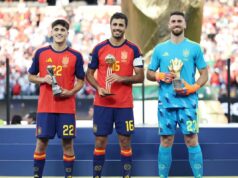 Mondial 2026: l’Espagne domine le palmarès des récompenses individuelles