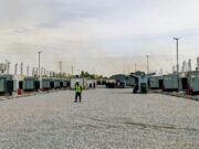 Énergie: le Burkina Faso met en service une centrale thermique de 50 MW à Bendatoega