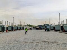 Énergie: le Burkina Faso met en service une centrale thermique de 50 MW à Bendatoega
