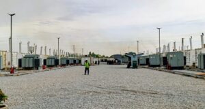 Electricité: le Burkina met en service une centrale thermique de 50 MW à Bendatoega