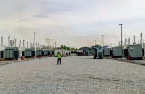 Electricité: le Burkina met en service une centrale thermique de 50 MW à Bendatoega