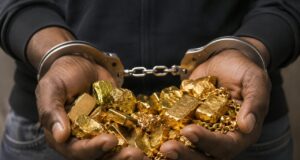 Ghana: «Chairman Wontumi» écope de 20 ans de prison pour exploitation minière illégale