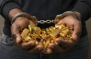 Ghana: «Chairman Wontumi» écope de 20 ans de prison pour exploitation minière illégale