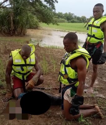 Burkina: trois corps sans vie repêchés en une journée, dans les Hauts-Bassins