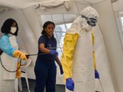 Ebola en RDC: la BAD débloque 13 millions de dollars pour soutenir la riposte sanitaire