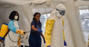 Ebola en RDC: la BAD débloque 13 millions de dollars pour soutenir la riposte sanitaire