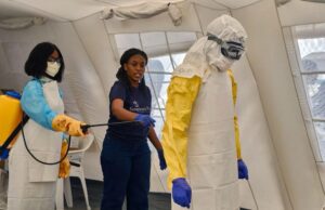 Ebola en RDC: la BAD débloque 13 millions de dollars pour soutenir la riposte sanitaire