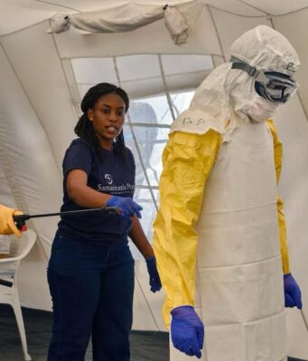 Ebola en RDC: la BAD débloque 13 millions de dollars pour soutenir la riposte sanitaire