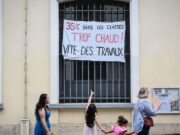 France: plus de 5 700 décès excédentaires après la vague de chaleur de juin